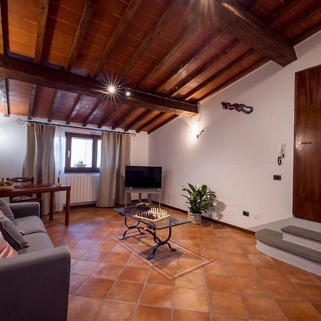 Tognazzi Casa Vacanze - Casa Vico Zambra Dış mekan fotoğraf