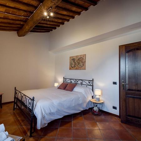 Tognazzi Casa Vacanze - Casa Vico Zambra Dış mekan fotoğraf