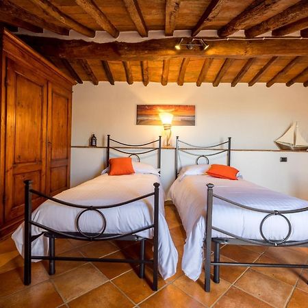 Tognazzi Casa Vacanze - Casa Vico Zambra Dış mekan fotoğraf