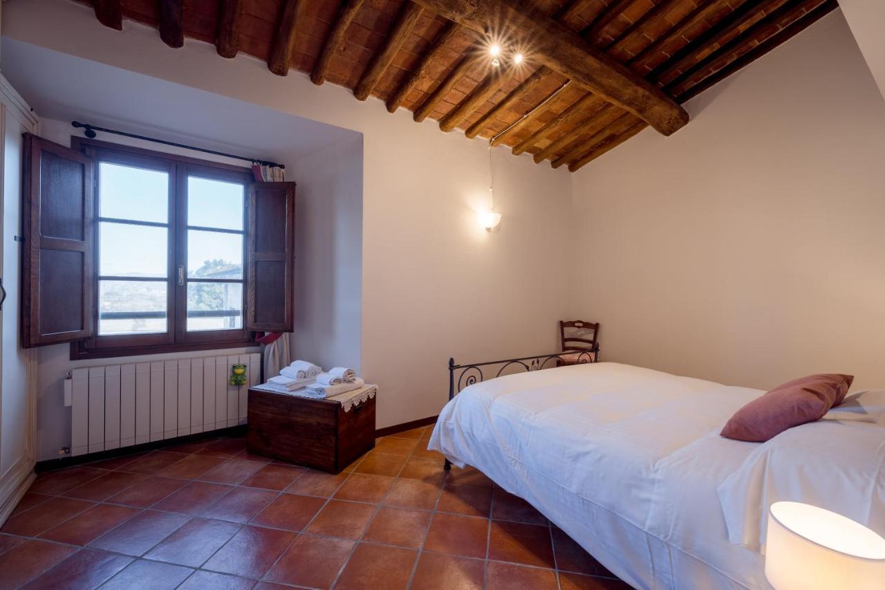 Tognazzi Casa Vacanze - Casa Vico Zambra Dış mekan fotoğraf