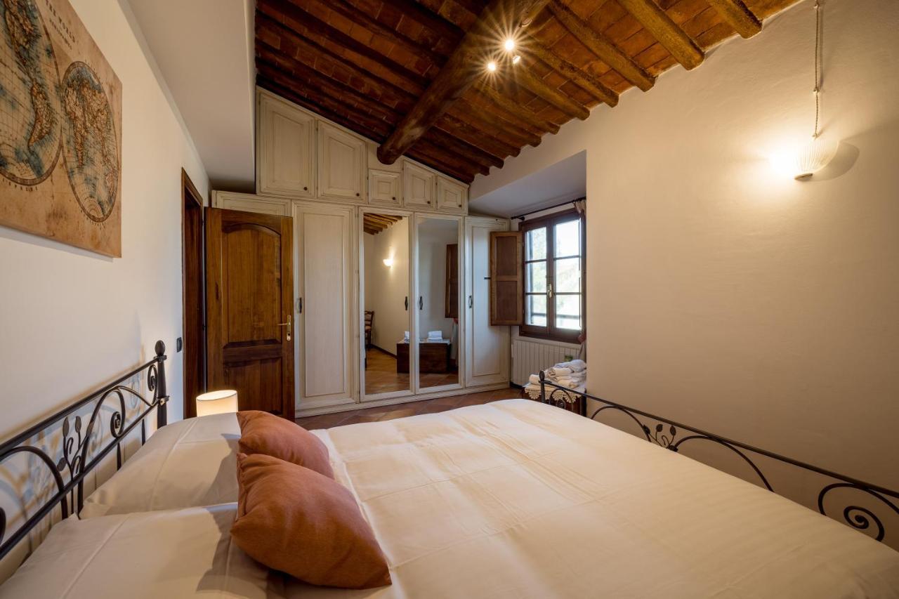 Tognazzi Casa Vacanze - Casa Vico Zambra Dış mekan fotoğraf