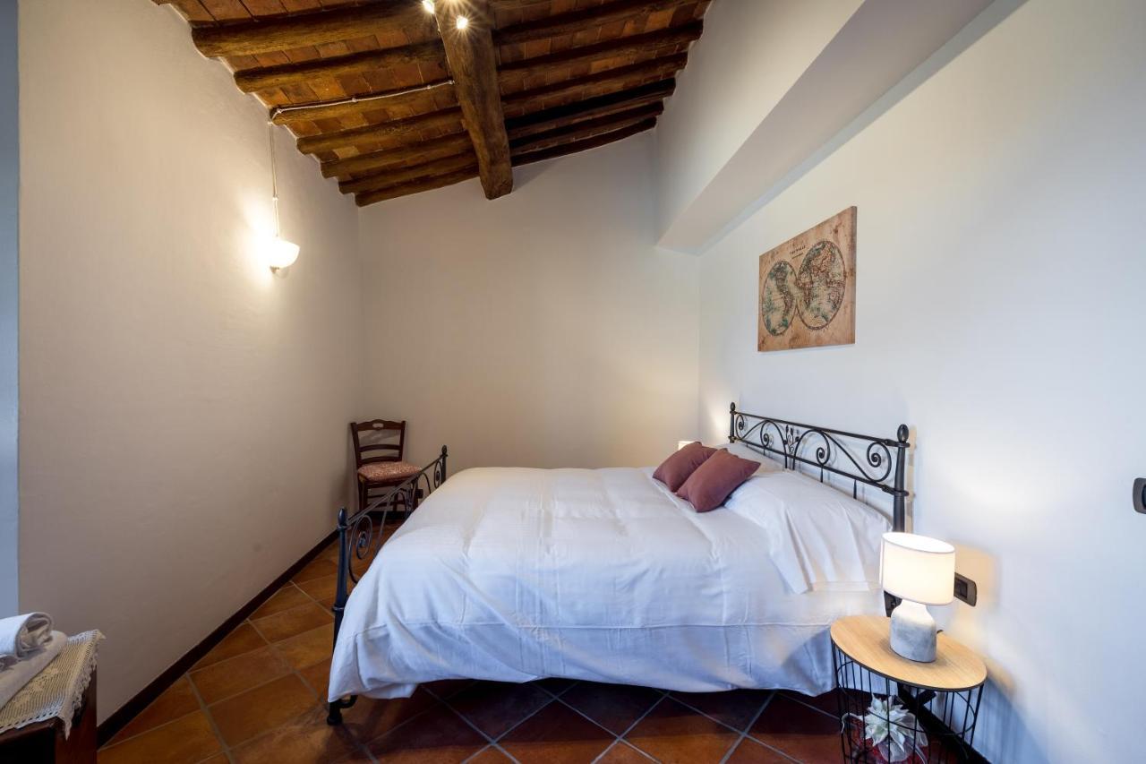Tognazzi Casa Vacanze - Casa Vico Zambra Dış mekan fotoğraf