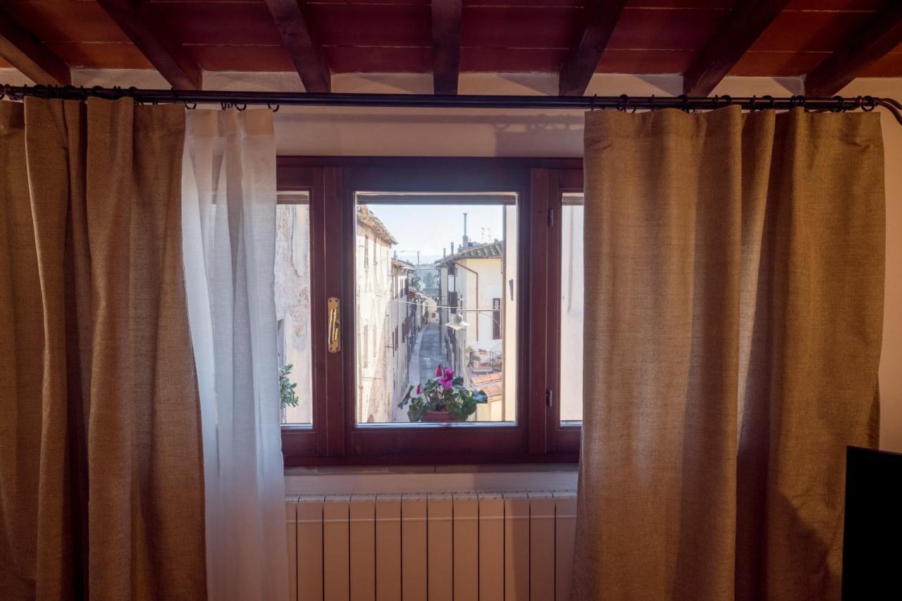 Tognazzi Casa Vacanze - Casa Vico Zambra Dış mekan fotoğraf