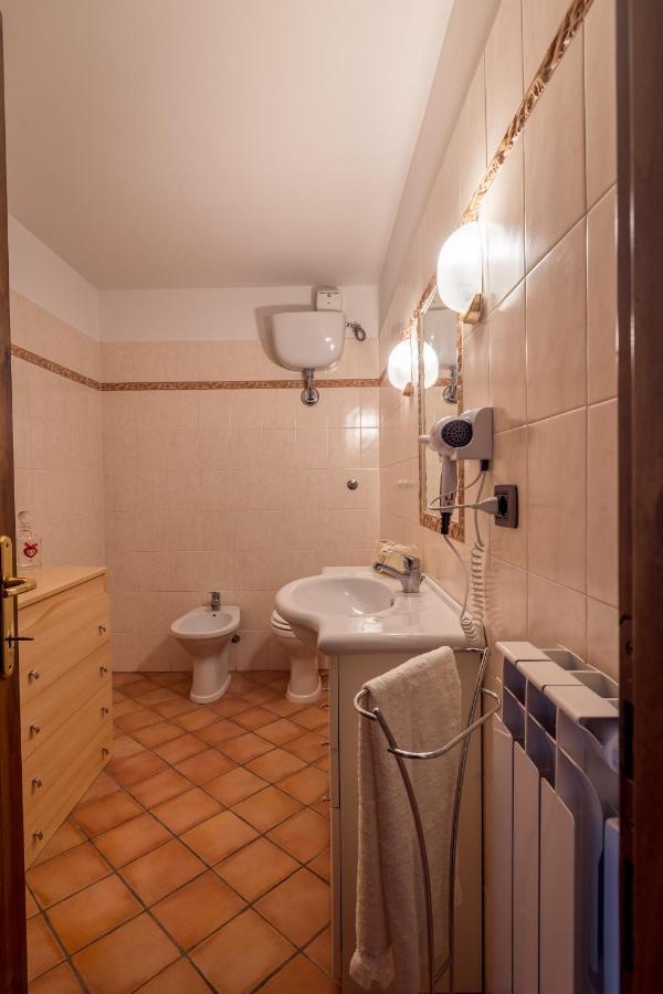 Tognazzi Casa Vacanze - Casa Vico Zambra Dış mekan fotoğraf