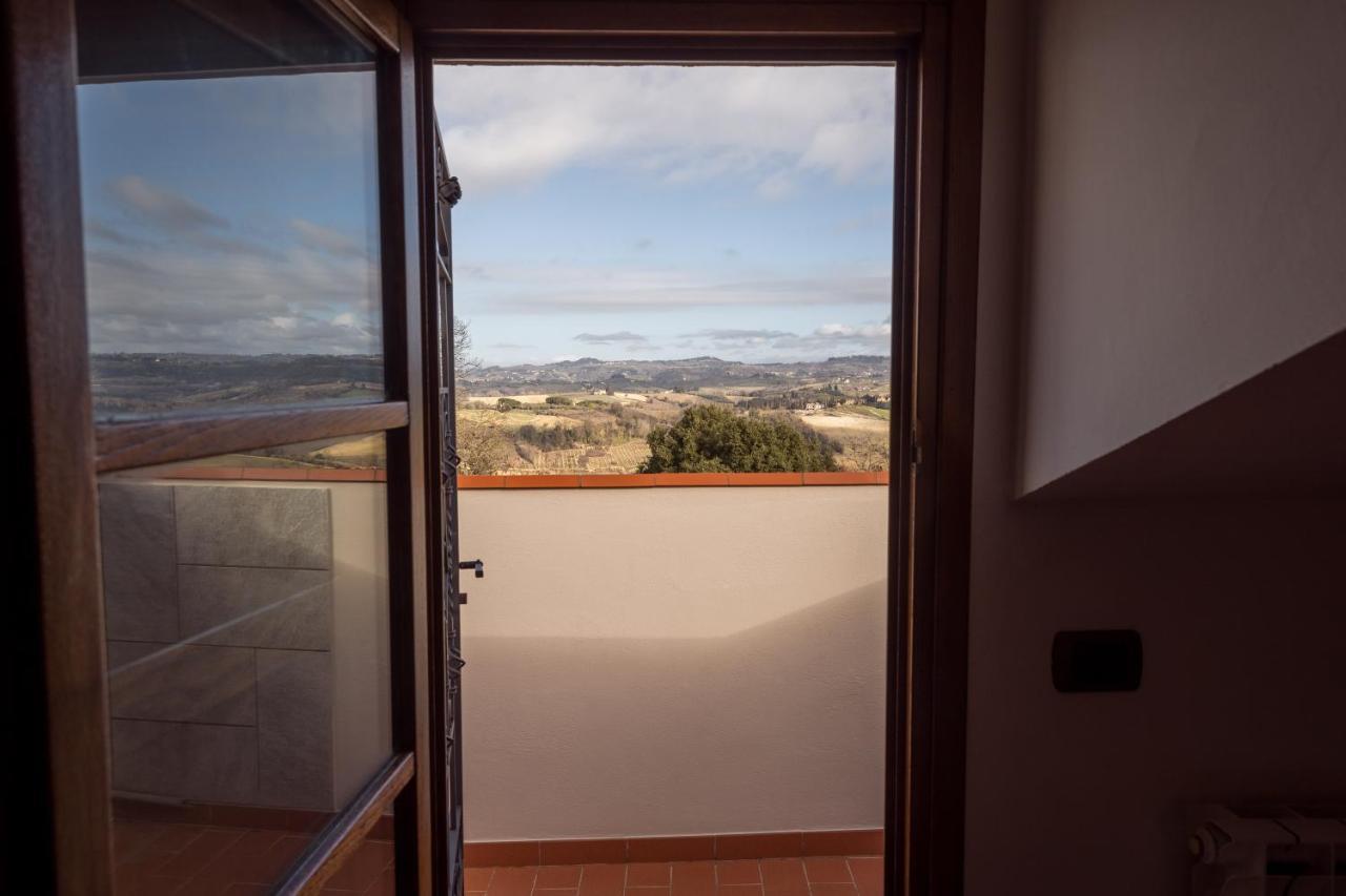 Tognazzi Casa Vacanze - Casa Vico Zambra Dış mekan fotoğraf