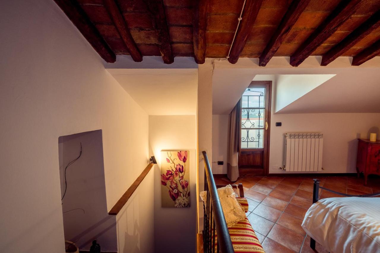 Tognazzi Casa Vacanze - Casa Vico Zambra Dış mekan fotoğraf