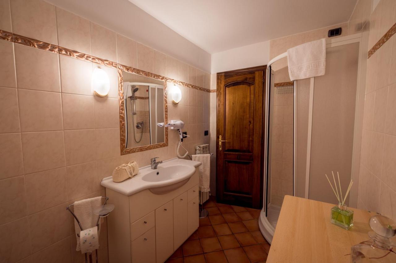 Tognazzi Casa Vacanze - Casa Vico Zambra Dış mekan fotoğraf