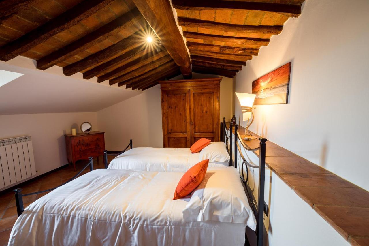 Tognazzi Casa Vacanze - Casa Vico Zambra Dış mekan fotoğraf